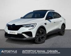 Renault Arkana Theix-Noyalo