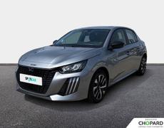 Peugeot 208 Brignoles