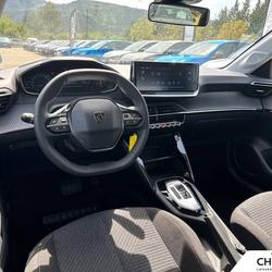 Peugeot 208 208 Hybrid 110 ch e-DCS6 Style Brignoles