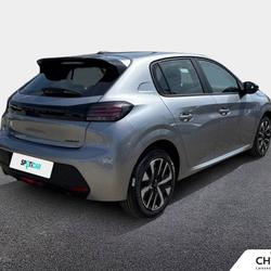 Peugeot 208 208 Hybrid 110 ch e-DCS6 Style Brignoles