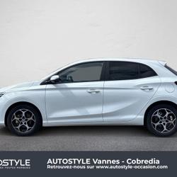MG MG3 1.5 Hybrid+ 195ch Luxury Theix-Noyalo