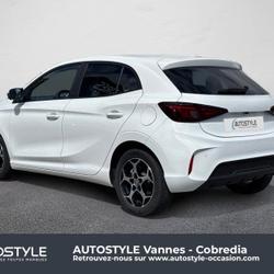 MG MG3 1.5 Hybrid+ 195ch Luxury Theix-Noyalo