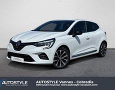 Renault Clio 5 Theix-Noyalo