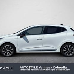 Renault Clio 5 1.6 E-Tech hybride 145ch Equilibre Theix-Noyalo
