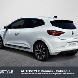 Renault Clio 5 1.6 E-Tech hybride 145ch Equilibre Theix-Noyalo