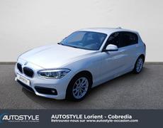 BMW Serie 1 Theix-Noyalo