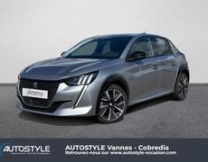 Peugeot 208 Theix-Noyalo