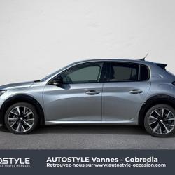 Peugeot 208 1.5 BlueHDi 100ch S&S GT Theix-Noyalo