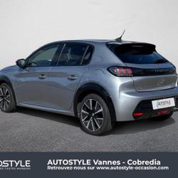Peugeot 208 1.5 BlueHDi 100ch S&S GT Theix-Noyalo