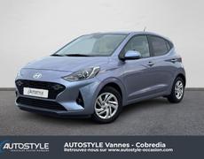 Hyundai i10 Theix-Noyalo