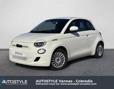 Fiat 500 II