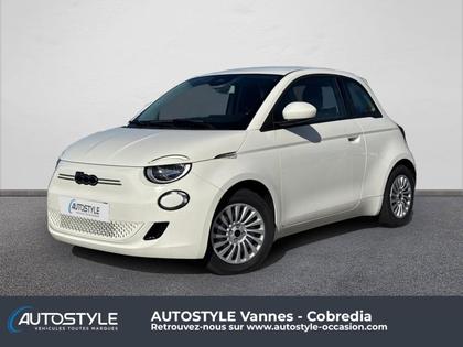 Fiat 500 II - e 95ch Pack Style MY23 - 14 490 €