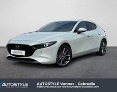 Mazda Mazda3 Theix-Noyalo
