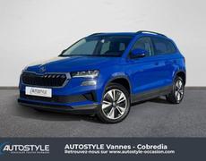 Skoda Karoq Lanester