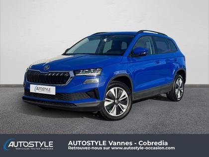 Skoda Karoq - 1.5 TSI ACT 150ch Business DSG7 - 22 990 €
