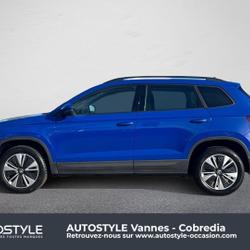 Skoda Karoq 1.5 TSI ACT 150ch Business DSG7 occasion - Theix-Noyalo - photo 2/25