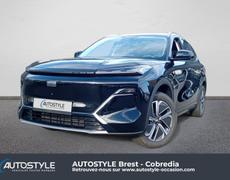 Geely Starray EM-i Brest
