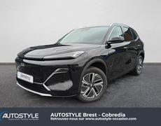 Geely Starray EM-i Brest