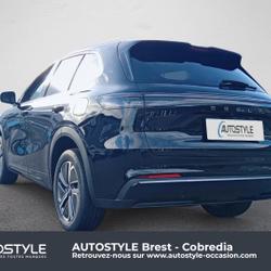 Geely Starray EM-i 1.5 EM-i 262ch Pro occasion - Brest - photo 2/25