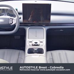 Geely Starray EM-i 1.5 EM-i 262ch Pro occasion - Brest - photo 3/25