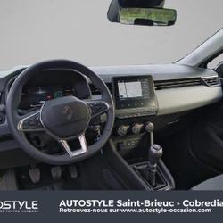 Renault Clio 5 1.5 Blue dCi 100ch Evolution - 24 occasion - Yffiniac - photo 2/24
