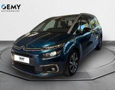 Citroen C4 Spacetourer La Valette-du-Var