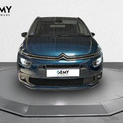 Citroen C4 Spacetourer Grand C4 Spacetourer PureTech 130 S&S EAT8 Shine Pack La Valette-du-Var