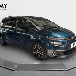 Citroen C4 Spacetourer Grand C4 Spacetourer PureTech 130 S&S EAT8 Shine Pack La Valette-du-Var