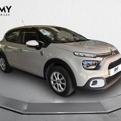 Citroen C3 C3 PureTech 83 S&S BVM5 YOU! La Valette-du-Var