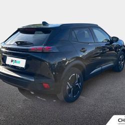 Peugeot e-2008 2008 Electrique 54 kWh 156 ch GT Brignoles