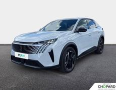 Peugeot e-3008 - 3008 Electrique 210 ch 73 kWh Allure - 41 490 €