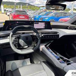 Peugeot e-3008 3008 Electrique 210 ch 73 kWh Allure Brignoles