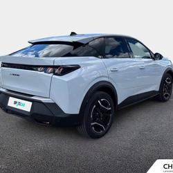 Peugeot e-3008 3008 Electrique 210 ch 73 kWh Allure Brignoles