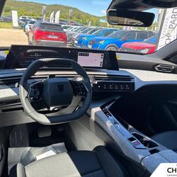 Peugeot e-3008 3008 Electrique 210 ch 73 kWh Allure Brignoles