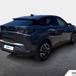 Peugeot e-3008 3008 Electrique 210 ch 73 kWh Allure Brignoles