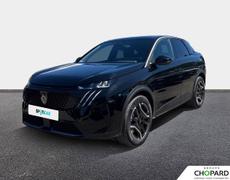 Peugeot e-3008