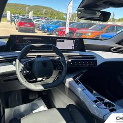 Peugeot e-3008 3008 Electrique 210 ch 73 kWh Allure Brignoles