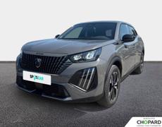 Peugeot e-2008 Brignoles
