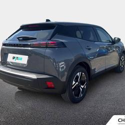 Peugeot e-2008 2008 Electrique 54 kWh 156 ch Allure Brignoles