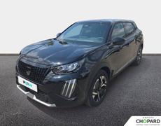 Peugeot e-2008 Brignoles