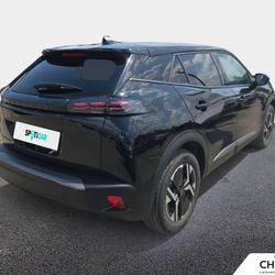 Peugeot e-2008 2008 Electrique 54 kWh 156 ch Allure Brignoles