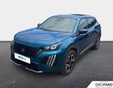 Peugeot e-2008 Brignoles