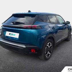 Peugeot e-2008 2008 Electrique 54 kWh 156 ch Allure Brignoles