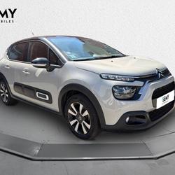 Citroen C3 C3 PureTech 110 S&S EAT6 Shine La Valette-du-Var