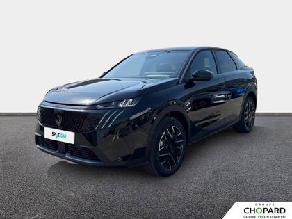 Peugeot 3008 - 3008 Hybrid 145 e-DCS6 Allure - 37 990 €