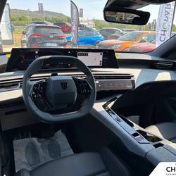 Peugeot 3008 3008 Hybrid 145 e-DCS6 Allure Brignoles