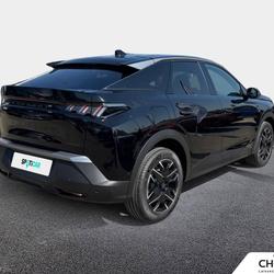 Peugeot 3008 3008 Hybrid 145 e-DCS6 Allure Brignoles