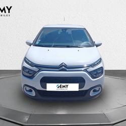 Citroen C3 C3 PureTech 83 S&S BVM5 YOU! La Valette-du-Var