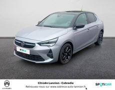 Opel Corsa Quimper