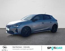 Opel Corsa Quimper